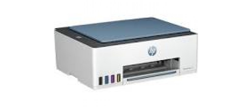 HP Smart Tank 585 All-in-One WiFi Colour Printer